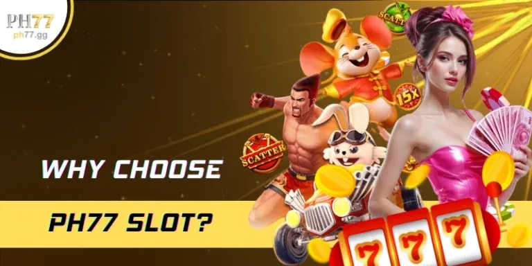 Đa dạng trò chơi slot game tại cg79 nhà cái