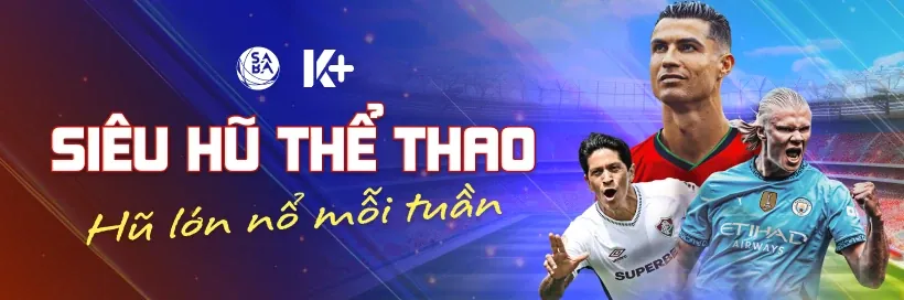 Các loại kèo cá cược thể thao tại cg79 nhà cái