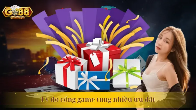 Khuyến mãi chào mừng thành viên mới CG79